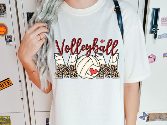 Volleyball M🏐m T-shirt